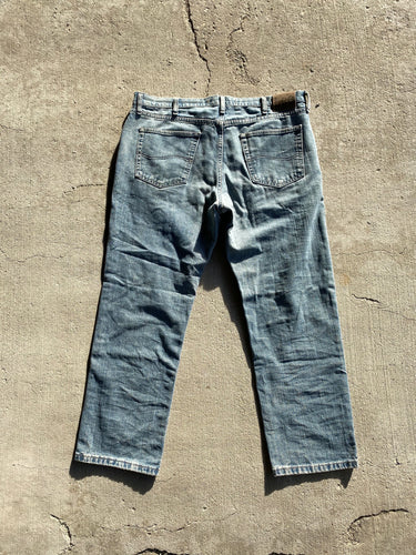 デニム/ジーンズ PUNA VINTAGE DENIM 34 大量入荷大特価 | zummo.com.br