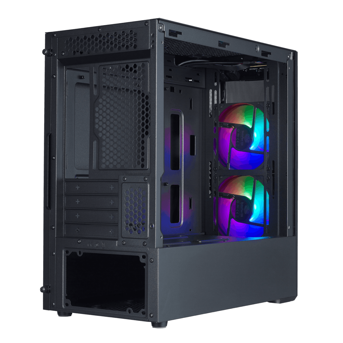 prebuilt gaming pc rtx