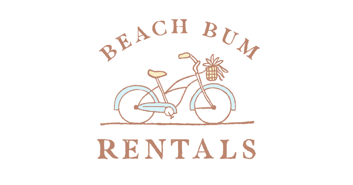 Beach Bum Rentals