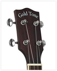 Gold Tone Banjolele