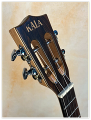 Kala Cedar & Acacia Tenor Ukulele | Solid Cedar Top Acacia Back