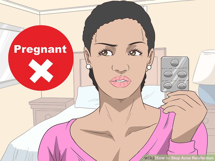 Bước 2: Cân nhắc uống thuốc tránh thai