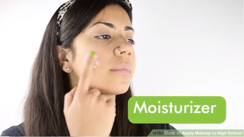 Bước 2: Hãy tạo một thói quen chăm sóc da phù hợp với loại da cụ thể của bạn.