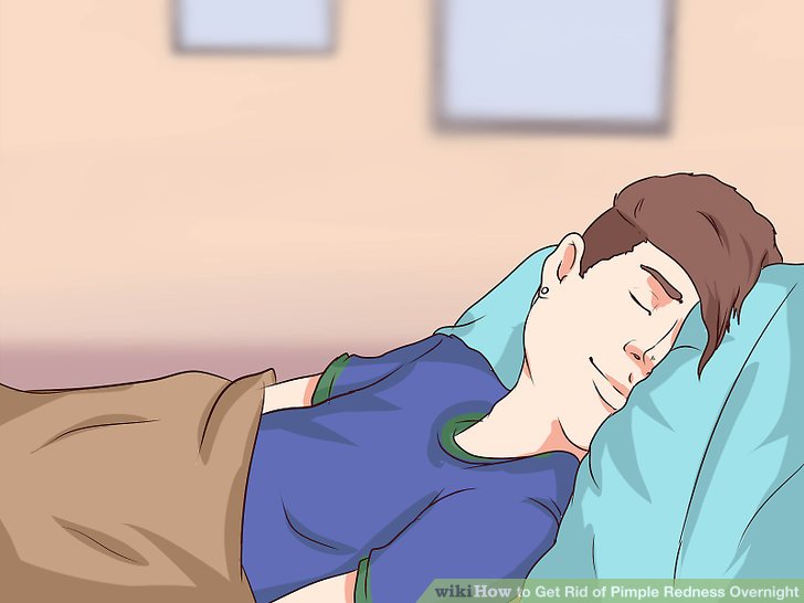 Bước 3: Có được một giấc ngủ ngon