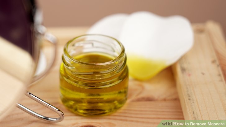 Bước 4: Thử dùng dầu bơ