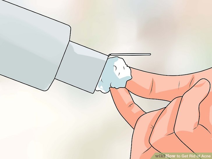 Bước 9: Sử dụng toner sau khi rửa mặt