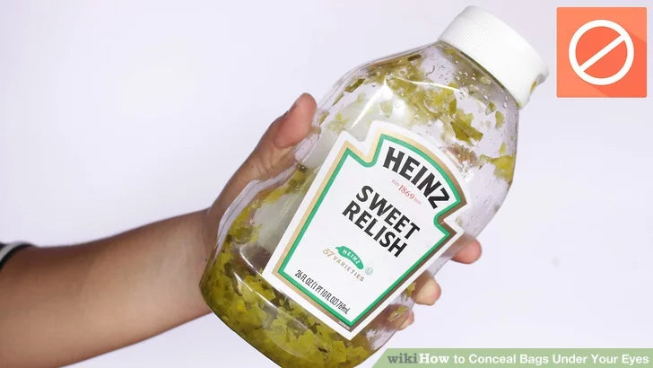 Cắt giảm thức ăn mặn