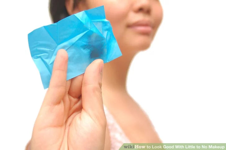 Bước 1: Chăm sóc tốt cho làn da của bạn.