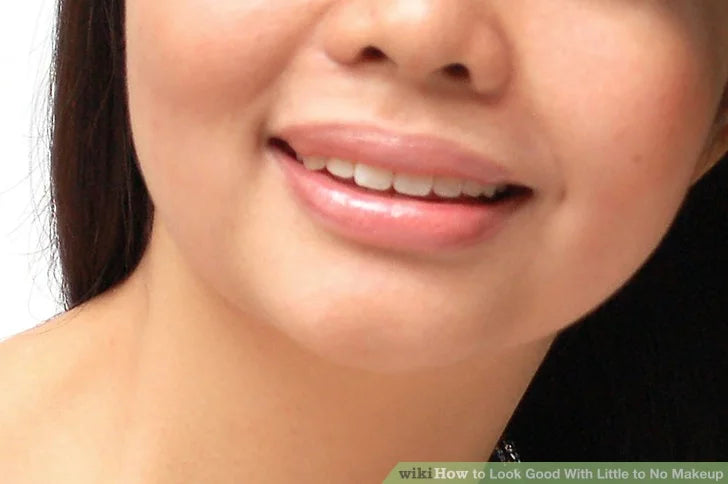 Bước 8: Vẻ ngoài xinh xắn của bạn đã hoàn thành.