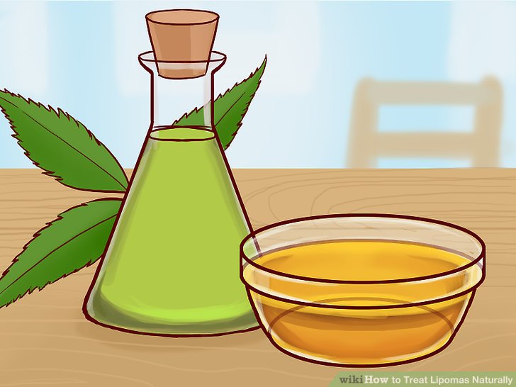 Tạo thuốc mỡ tự nhiên bằng cách sử dụng các loại dầu tự nhiên và thảo mộc