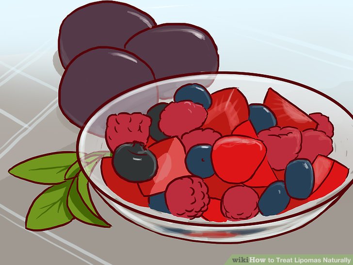 Tăng lượng rau và trái cây trong chế độ ăn uống của bạn