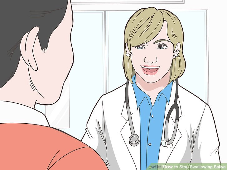 Nói chuyện với bác sĩ của bạn về nguyên nhân y tế và thuốc