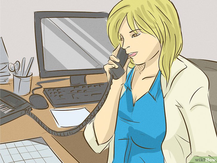 Bước 5: Nếu bạn nghi ngờ vợ mình có người tình, một trong những điều bạn cần quan tâm là cách cô ấy sắp xếp thời gian làm việc và đi công tác.