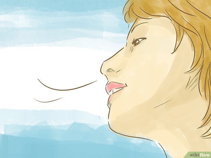 Bước 4: Tận dụng hơi thở và sự ngắt quãng để tăng hiệu quả giao tiếp.