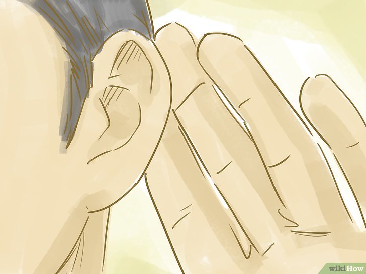 Bước 2: Lắng nghe là một kỹ năng quan trọng trong giao tiếp, nhưng không phải ai cũng biết cách lắng nghe một cách hiệu quả.