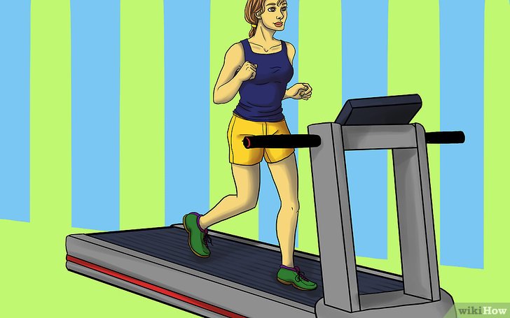 Bước 5: Chạy ngắt quãng là một phương pháp tập luyện hiệu quả để cải thiện sức bền, tốc độ và khả năng chịu đựng của bạn.
