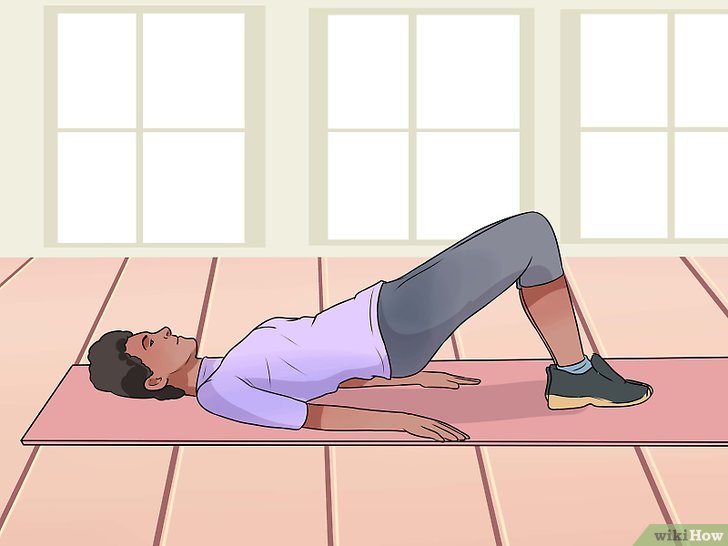 Bước 4: Cách tăng cường sức mạnh cơ gân kheo, một nhóm cơ quan trọng cho sức khỏe và vận động của đùi và đầu gối.