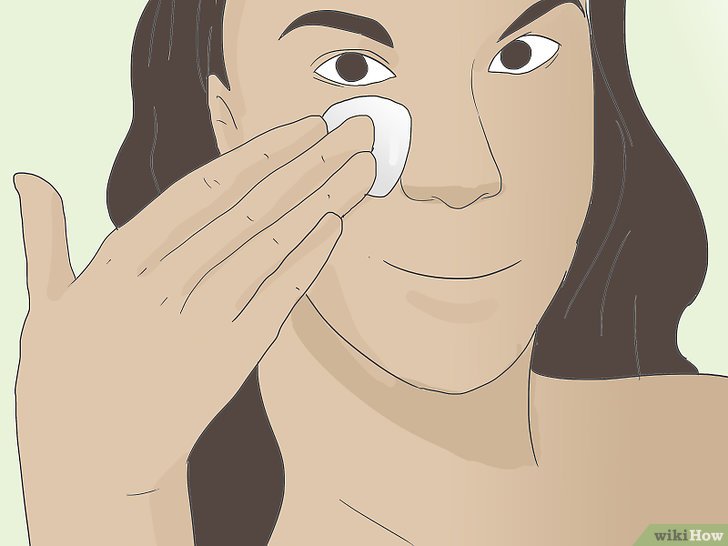 Bước 2: Để duy trì vệ sinh cá nhân cho khuôn mặt, bạn cần chú ý đến việc chăm sóc da mặt hàng ngày.