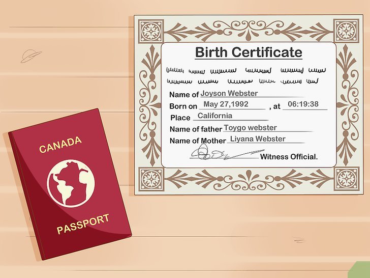 Bước 3: Để trở thành công dân Na Uy, bạn cần chứng minh được danh tính của mình một cách rõ ràng.