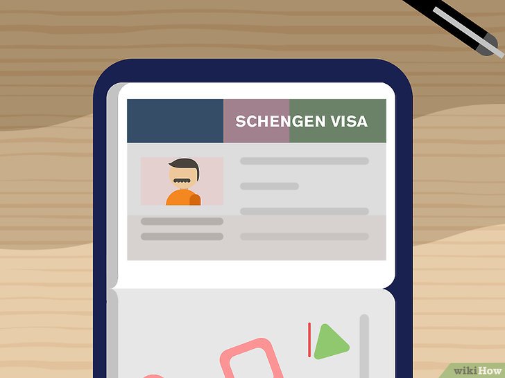 Bước 1: Visa Schengen là gì và bạn cần làm gì để có được nó?