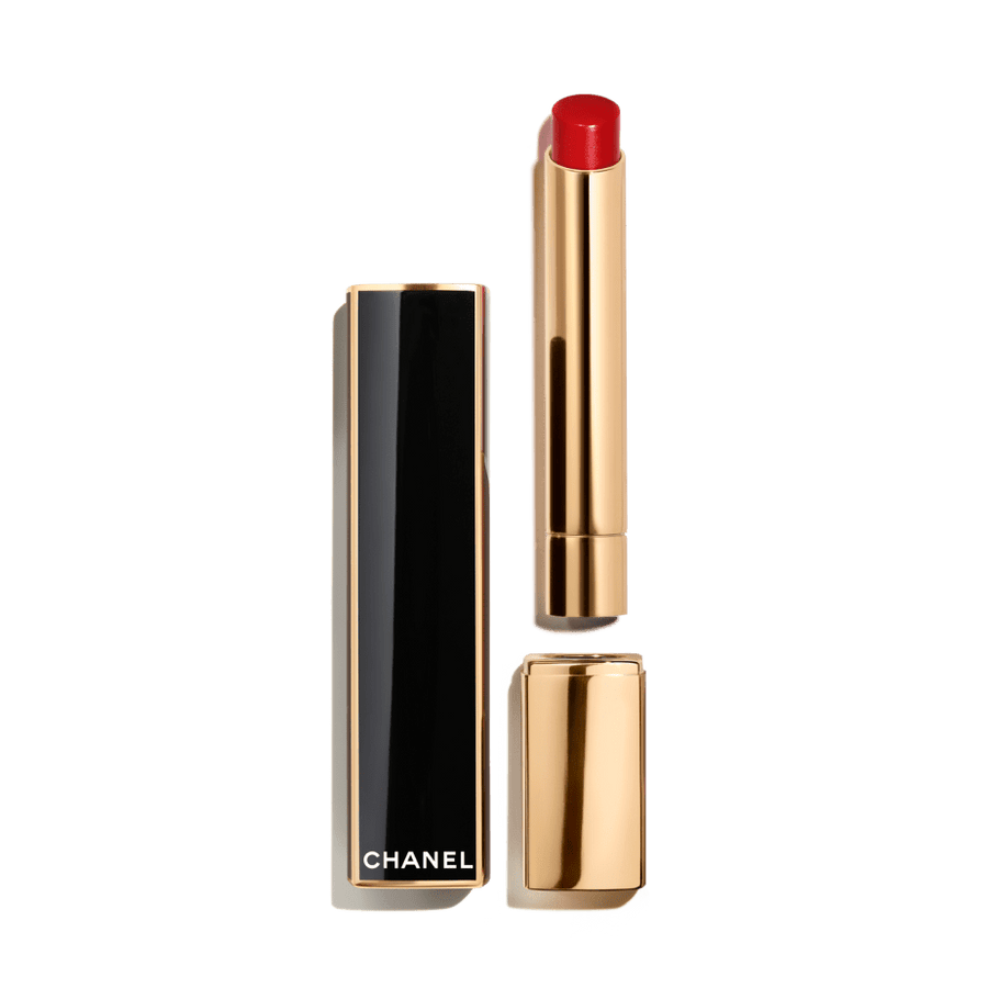 Son CHANEL Le Rouge Duo Ultra Tenue Lip Colour #Shocking Pink