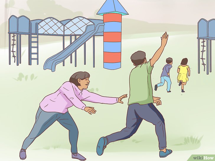 Bước 5: Một số mẹo hay để tạo ra những khoảnh khắc vui vẻ và bổ ích cho trẻ em khi ở nhà hoặc ra ngoài.