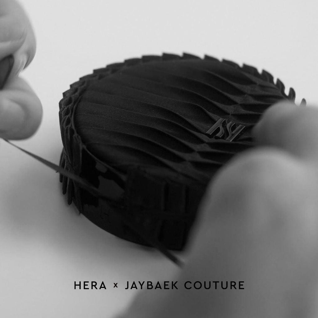 Phấn Nước Hera Black Cushion Couture - Kallos Vietnam