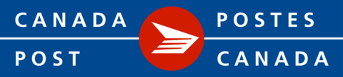 logo canada poste