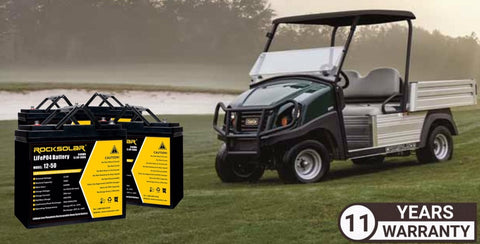 lithium-golf-cart-battery