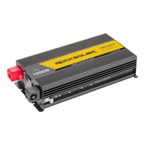 pure sine wave power inverter