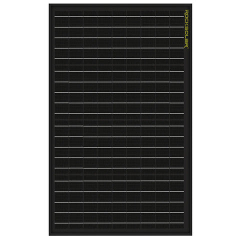 solar power panel for home