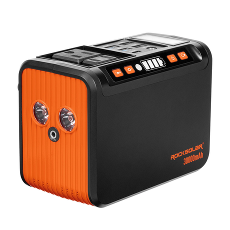 Looking for a truly portable power station? Get 42% off the