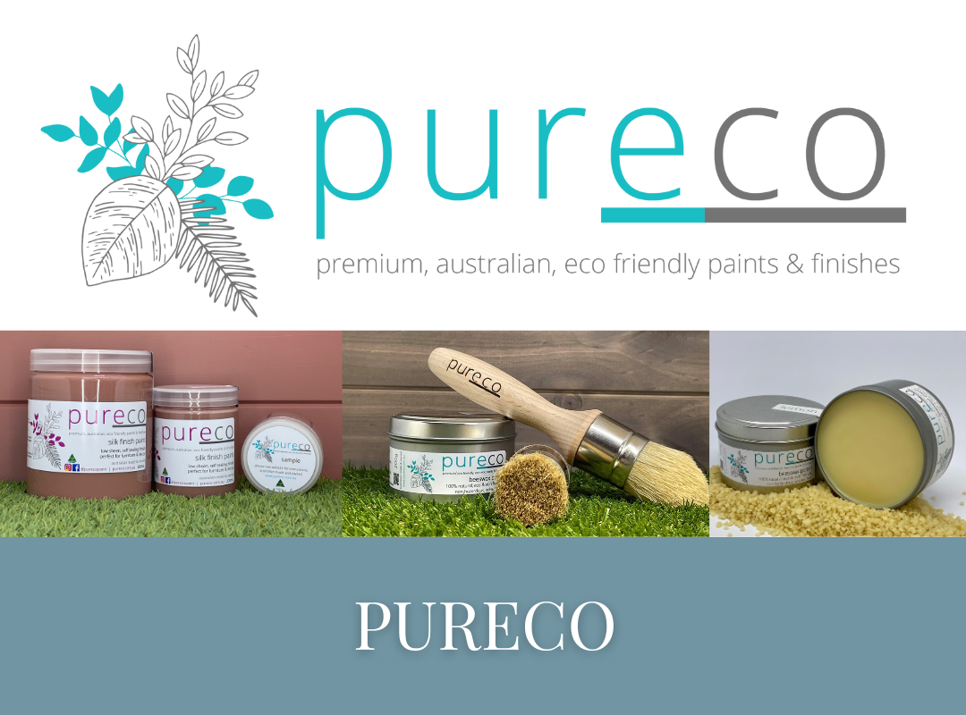 Home Page - Pureco