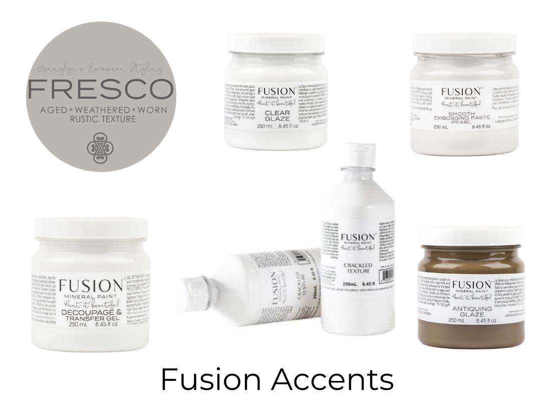 Fusion Accents