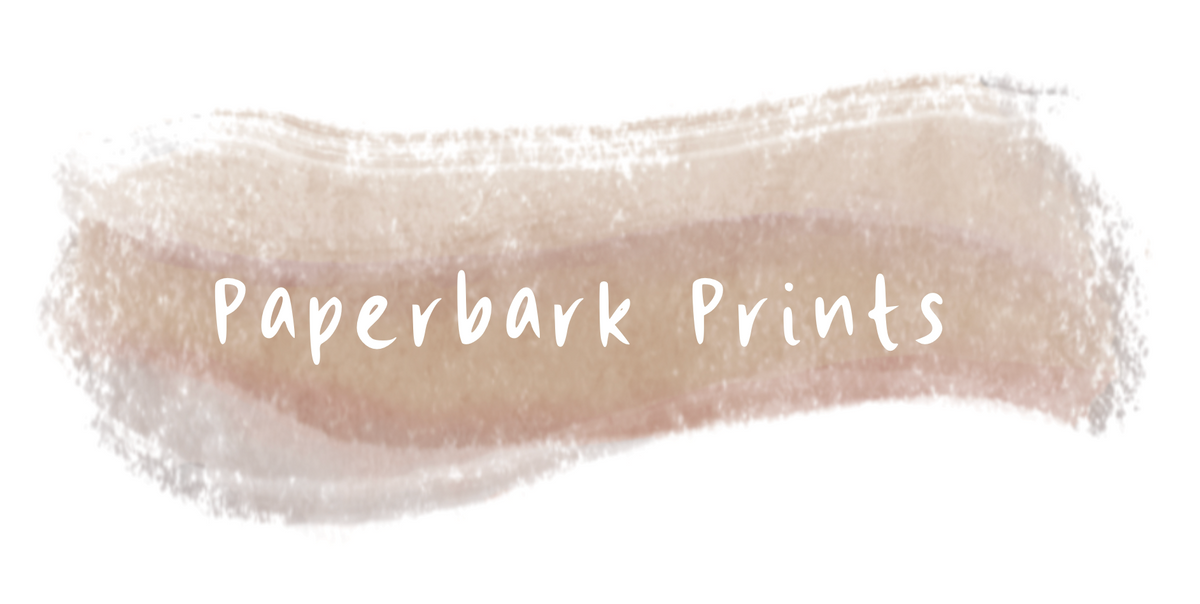Paperbark Prints