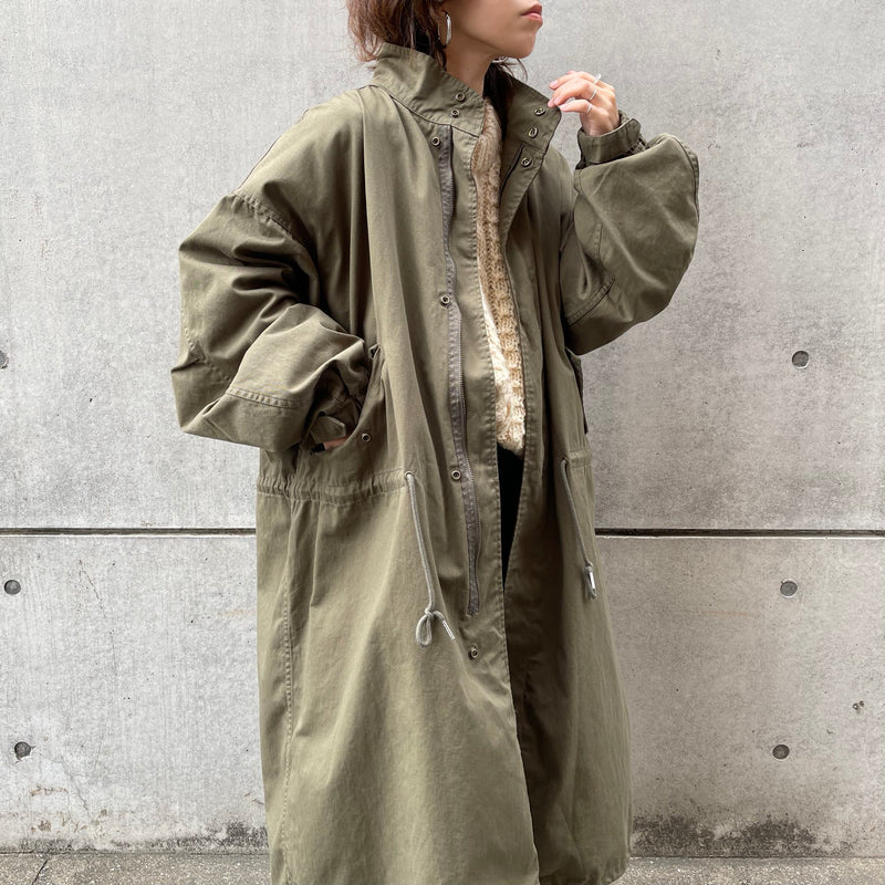 M-65 COAT M-65コート HOLIDAY | www.jarussi.com.br