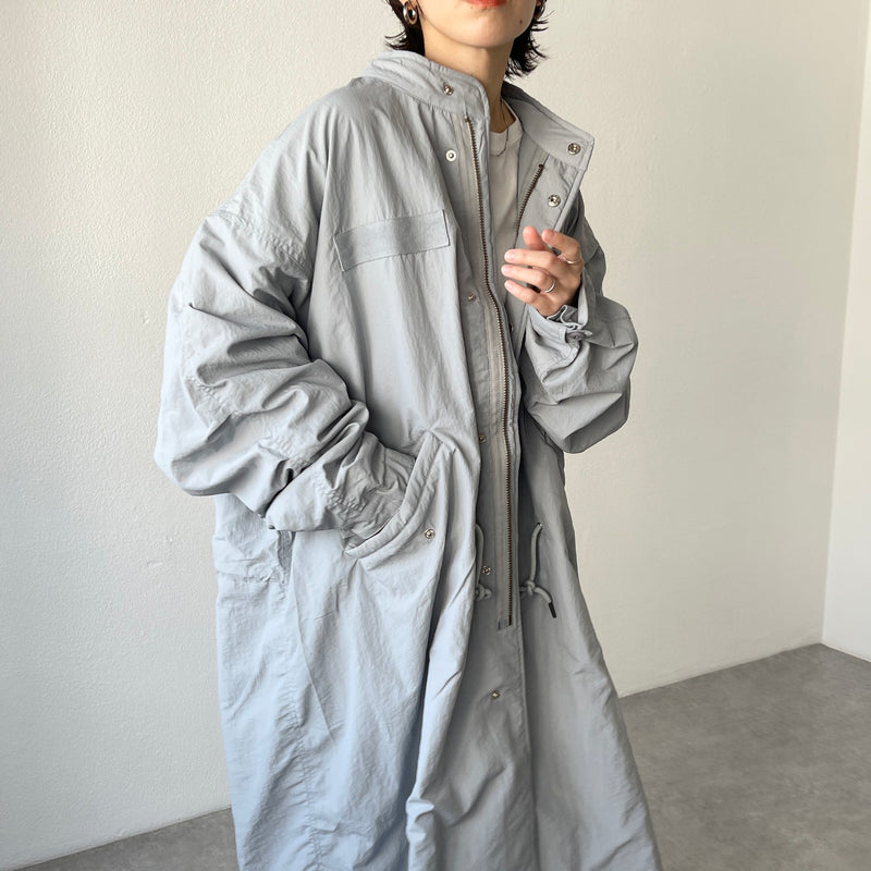 大きな取引 th mods thproducts 21AW mods 100％本物保証！ coat