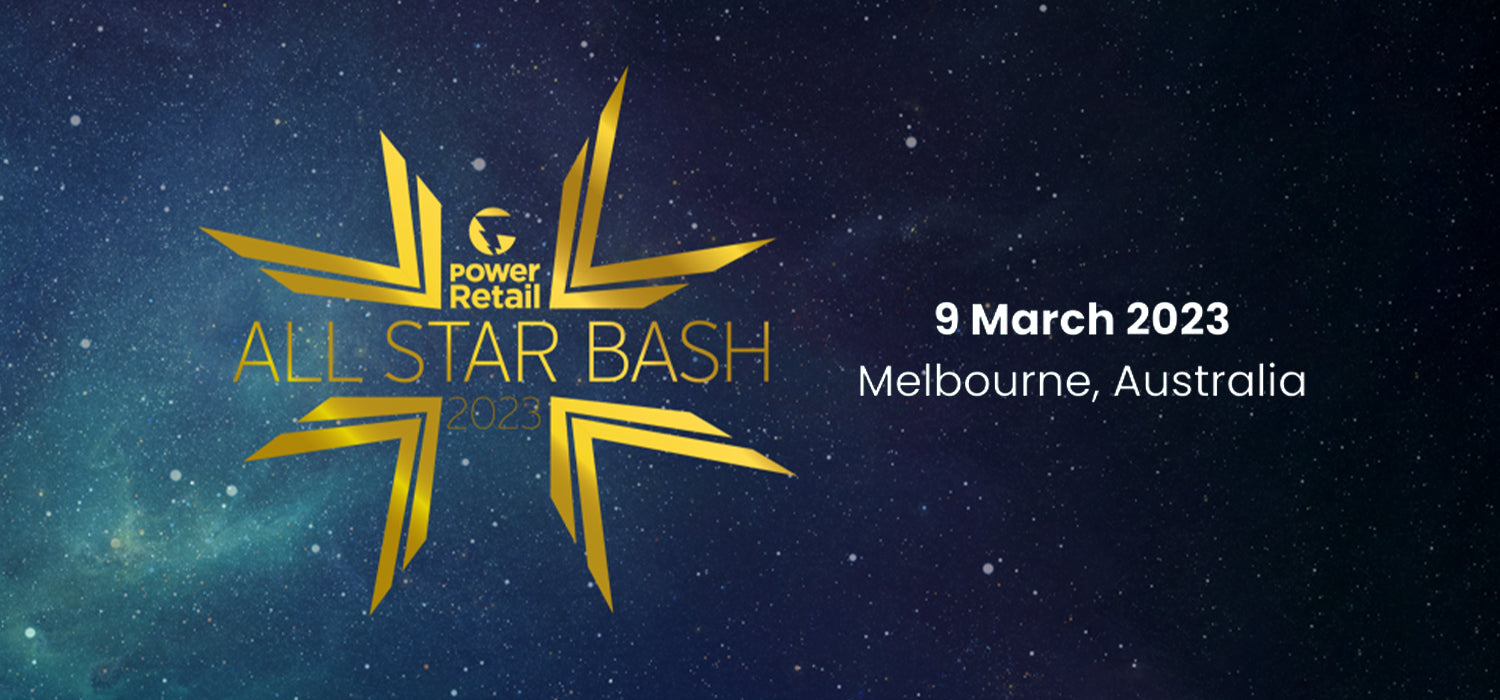 The Power Retail All Star Bash is one of the most exciting conferences to immerse yourself in the ecommerce industry.