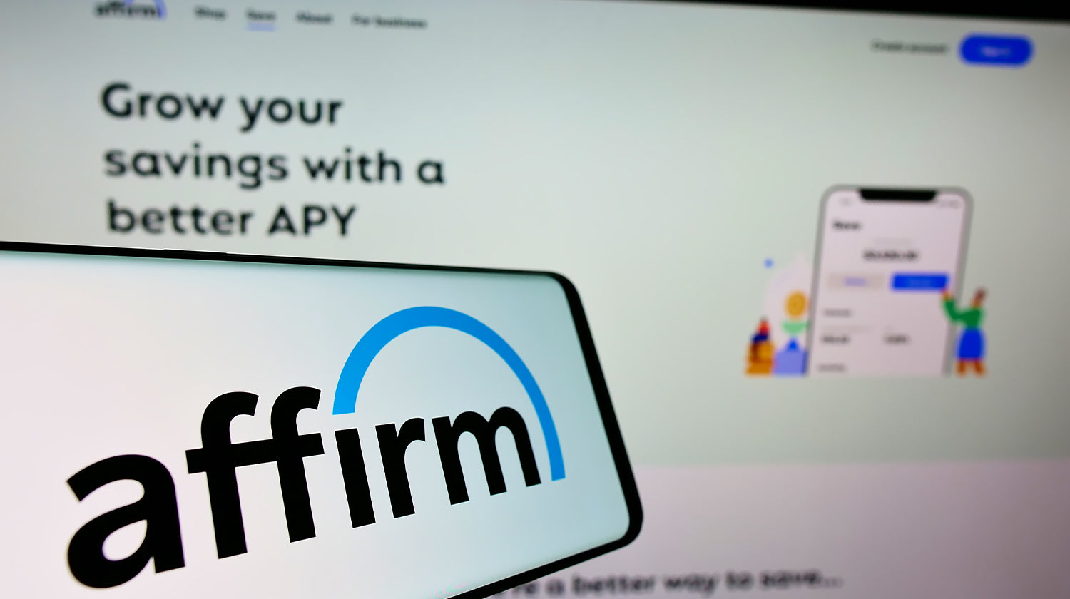 Affirm is a B2B2C financial provider allowing platforms to offer BNPL services to their customers.