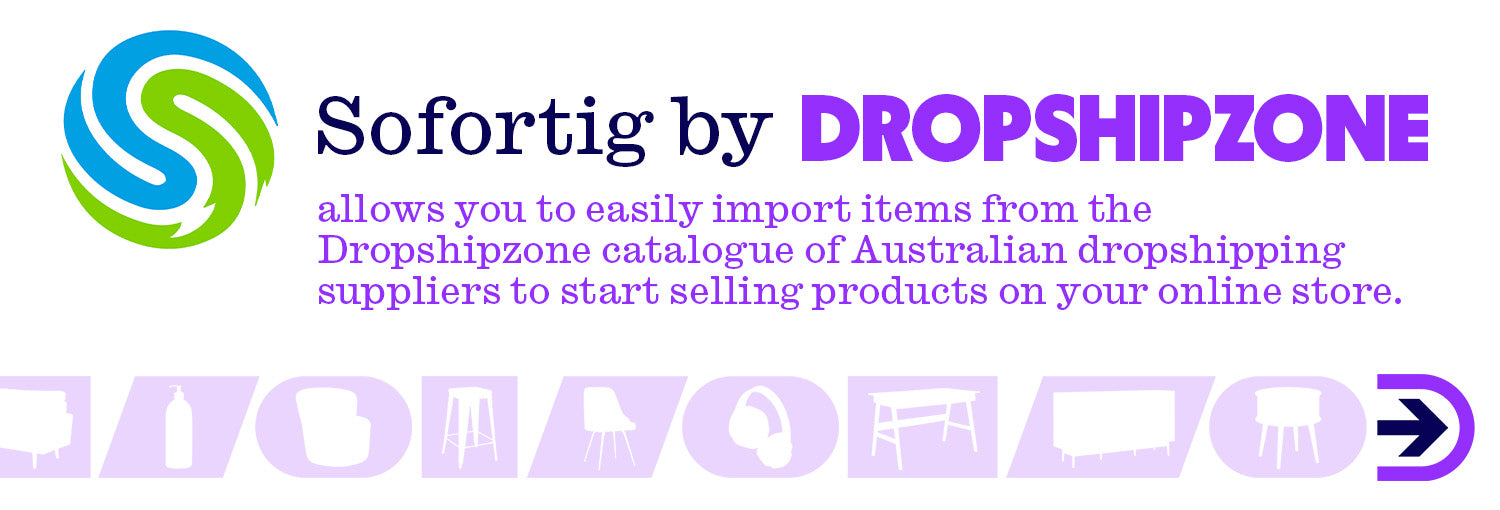 Use ecommerce apps and plug-ins such as Sofortig to make your dropshipping business more streamlined. 