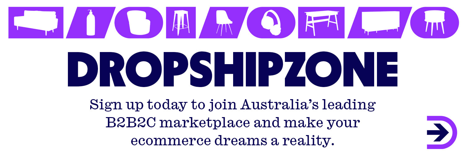 Join Dropshipzone today to take the pressure off of your dropshipping business so that you can focus on other key aspects of your ecommerce store.
