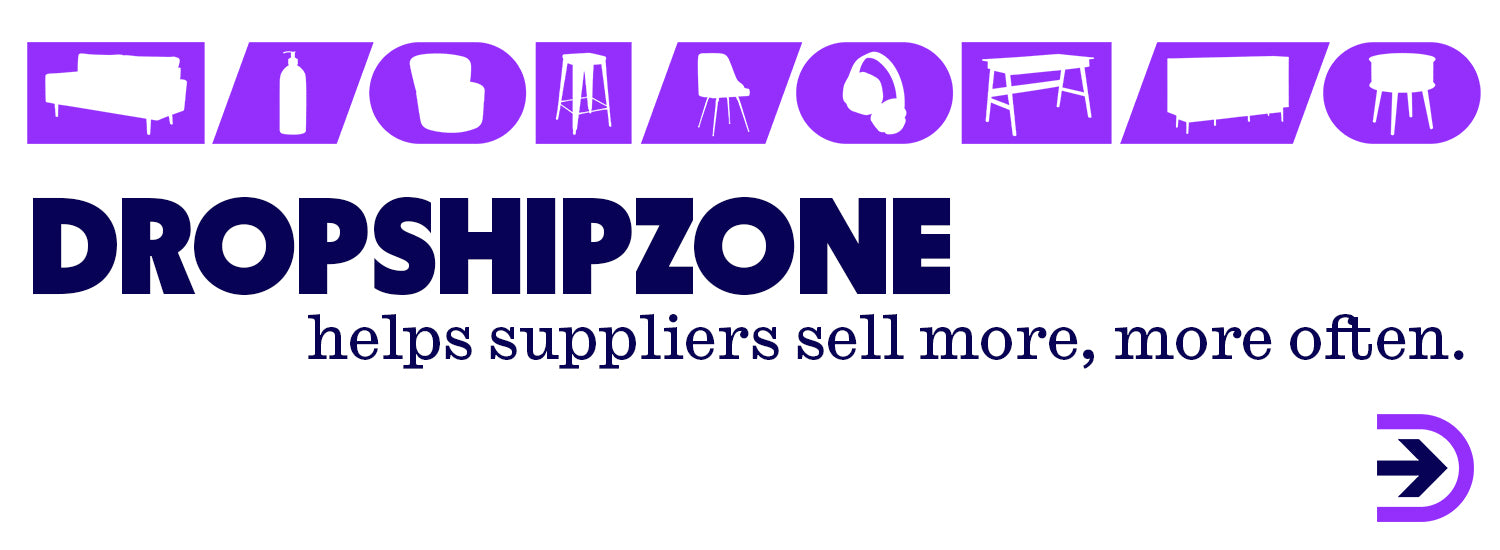 With Dropshipzone, Australia's leading B2B2C marketplace, retail businesses can reach more, sell more, more often.