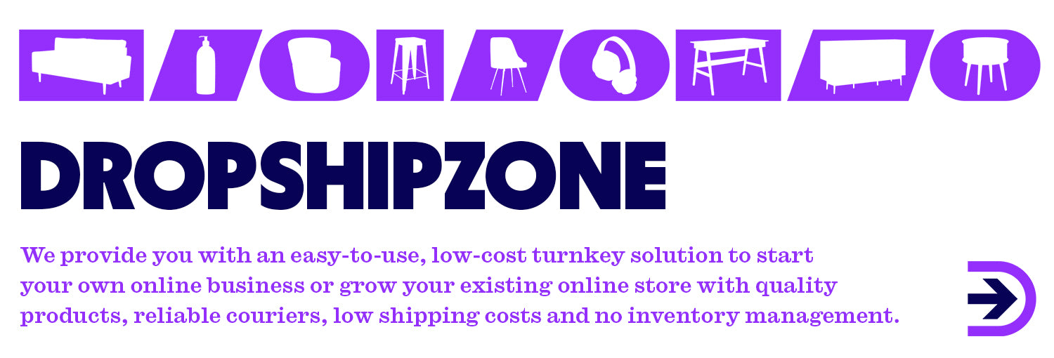 Join Dropshipzone today and discover how easy it is to scale your online business.