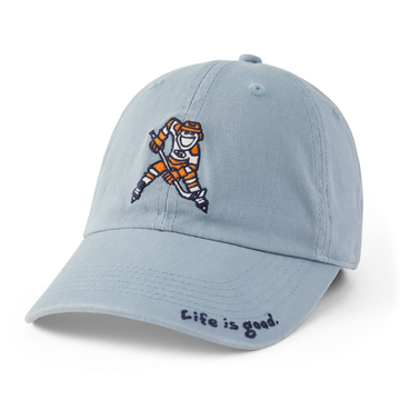 Life is Good Vintage Chill Cap Jake Adirondack