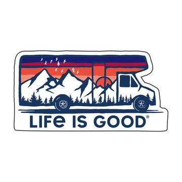 Life is Good Chill Cap Canada Flag – Backocosmal on Main