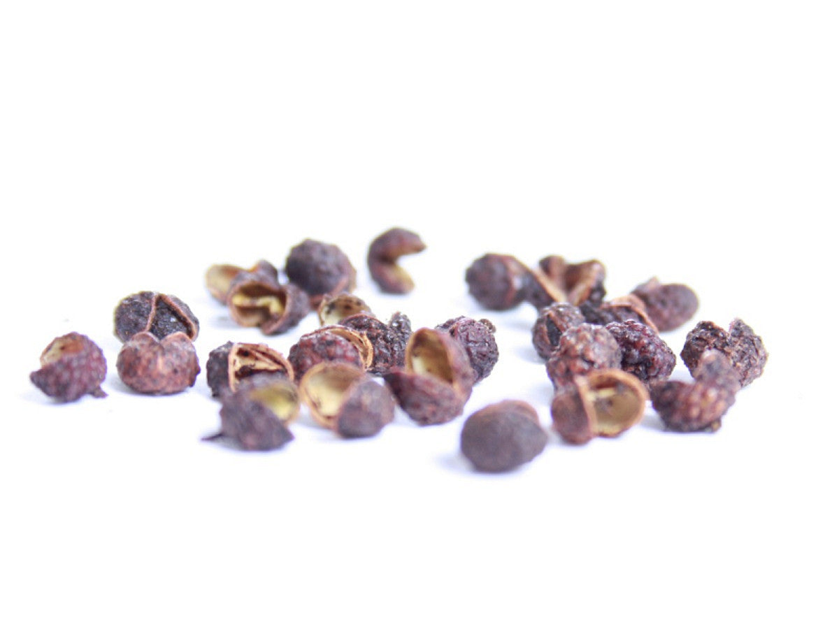 BIO Timuta (Nepal) pepper Spicebar 60g 