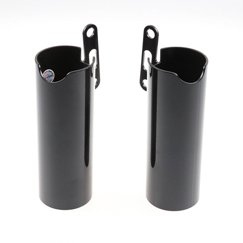 Lower fork cover (Softail 2018+)