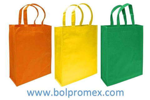son las Bolsas Ecológicas de Bolpromex en todo México