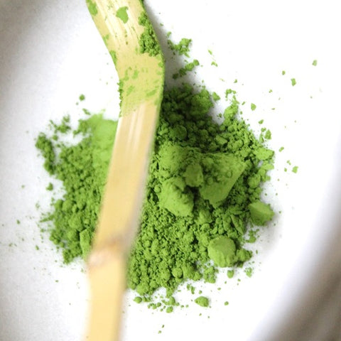Organic Matcha green tea powder