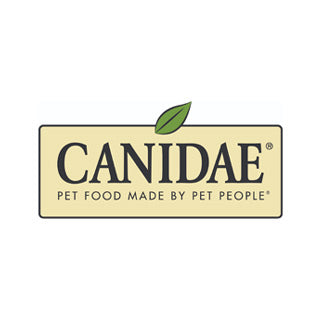 Canidae Logo